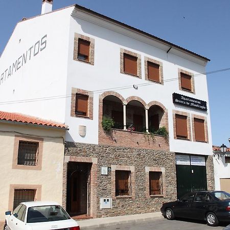Torrejón el RubioSierra De Monfragueアパートメント 部屋 写真