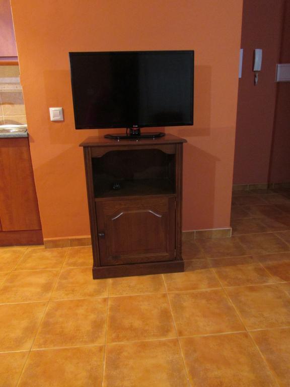 Torrejón el RubioSierra De Monfragueアパートメント 部屋 写真